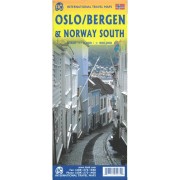Oslo och Bergen Södra Norge ITM